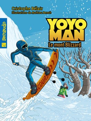 cover image of Yoyoman 2